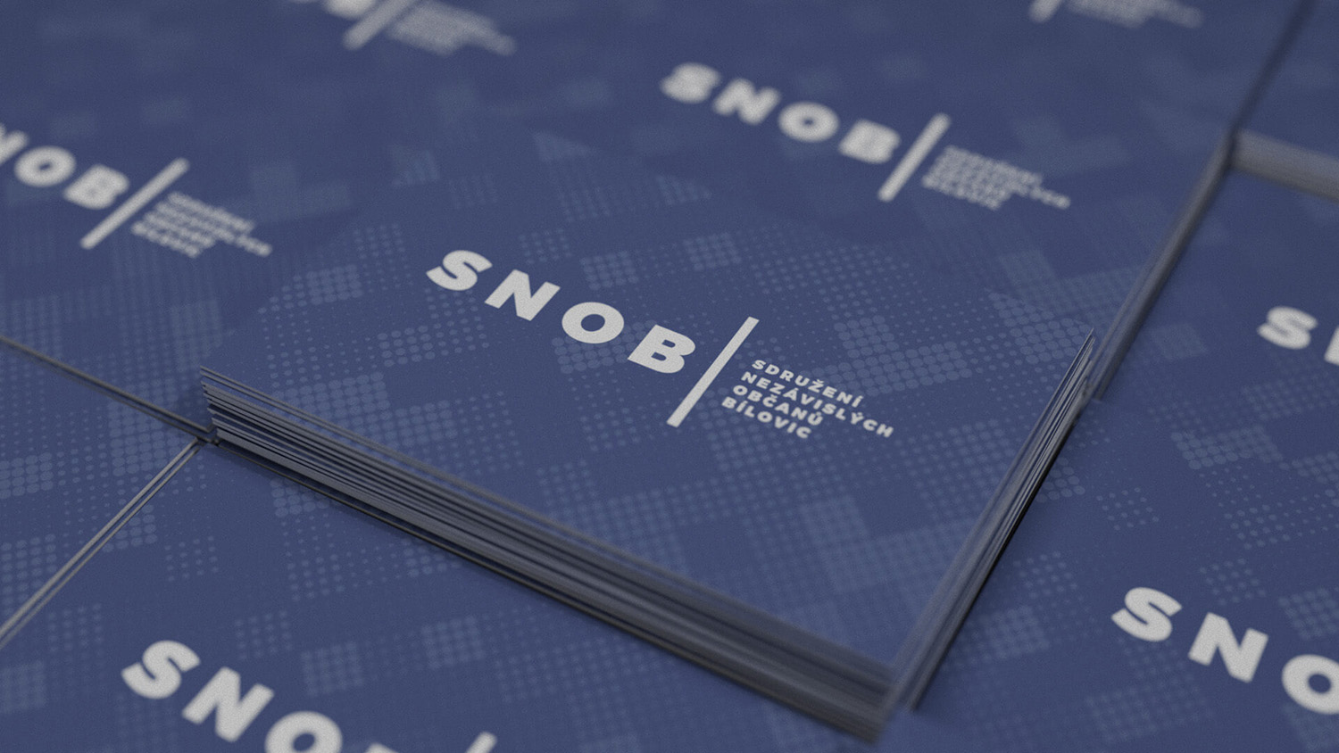 Program SNOB – priority pro rozvoj Bílovic nad Svitavou