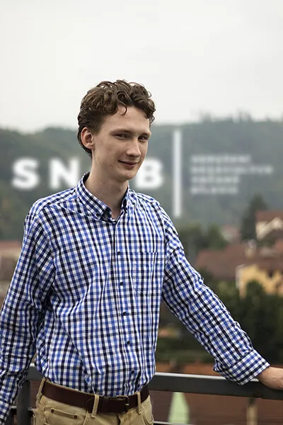 1. Aleš Aulehla