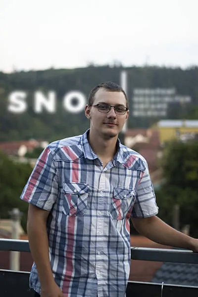 3. Jakub Kala