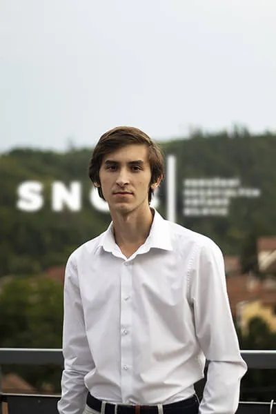 2. Tomáš Krajíček